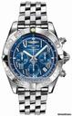 Breitling Chronomat 44