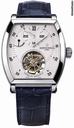 Vacheron Constantin Malte Tonneau Regulator Tourbillon