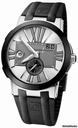 Ulysse Nardin Executive Dual Time 43mm
