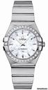 Omega Constellation Brushed 27mm
