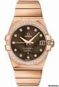 Omega Constellation Chronometer 38mm