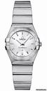 Omega Constellation Brushed 24mm