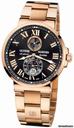 Ulysse Nardin Maxi Marine Chronometer 43mm