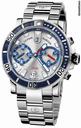 Ulysse Nardin Maxi Marine Diver Chronograph