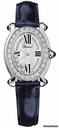 Chopard Happy Sport Oval 5 Floating Diamonds