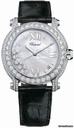 Chopard Happy Sport II Round 36mm