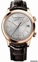 Jaeger-LeCoultre Master Memovox
