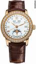 Blancpain Leman Moonphase & Complete Calendar