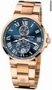 Ulysse Nardin Maxi Marine Chronometer 43mm