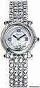 Chopard Happy Sport Classic Round 5 Floating Diamonds