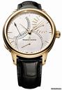 Maurice Lacroix Masterpiece Double Retrograde