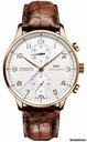 IWC Portuguese Automatic Chronograph