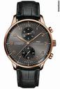 IWC Portuguese Automatic Chronograph