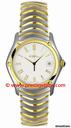 Ebel Classic Gents 37mm
