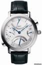 Maurice Lacroix Masterpiece Double Retrograde