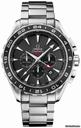 Omega Aqua Terra Chronograph GMT