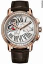 Zenith Chronomaster Star Open Love