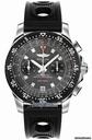 Breitling Skyracer Raven