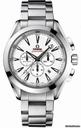 Omega Aqua Terra Chronograph