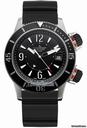 Jaeger-LeCoultre Master Compressor Diving Alarm Navy SEALs