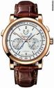 A. Lange & Sohne Lange Double Split