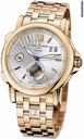 Ulysse Nardin GMT Big Date 42mm