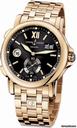 Ulysse Nardin GMT Big Date 42mm