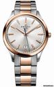 Zenith Captain Central Second