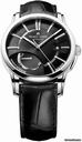 Maurice Lacroix Pontos Reserve de Marche