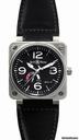Bell & Ross BR01-97 Power Reserve 46mm