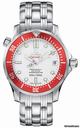 Omega Seamaster 300m