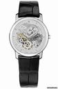 Vacheron Constantin Patrimony Traditionnelle Openworked Manual Wind 30mm