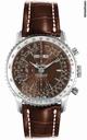 Breitling Montbrillant Datora