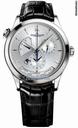 Jaeger-LeCoultre Master Geographic - 40mm