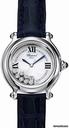 Chopard Happy Sport Classic Round 7 Floating Diamonds