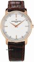 Vacheron Constantin Patrimony Traditionnelle Manual Wind 38mm