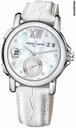 Ulysse Nardin GMT Big Date 37mm