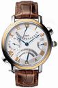 Maurice Lacroix Masterpiece Double Retrograde