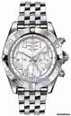 Breitling Chronomat 44