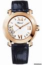 Chopard Happy Sport II Round 36mm