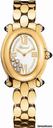 Chopard Happy Sport Oval 5 Floating Diamonds