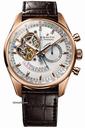Zenith Chronomaster Open Power Reserve