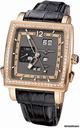 Ulysse Nardin Quadrato Dual Time Perpetual