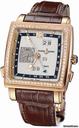 Ulysse Nardin Quadrato Dual Time Perpetual