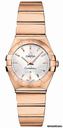 Omega Constellation Brushed 24mm