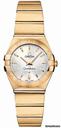Omega Constellation Brushed 24mm