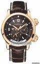 Jaeger-LeCoultre Master Compressor Geographic