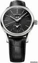 Maurice Lacroix Les Classiques Grande Date GMT