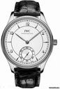 IWC Vintage Portuguese Hand Wound
