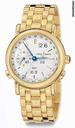 Ulysse Nardin GMT +/- Perpetual 38.5mm